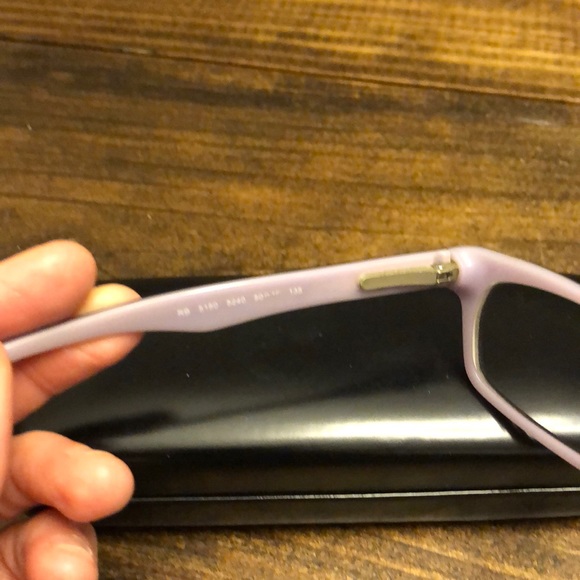 Ray Ban Prescription Frames - Picture 4 of 6